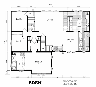 Eden
